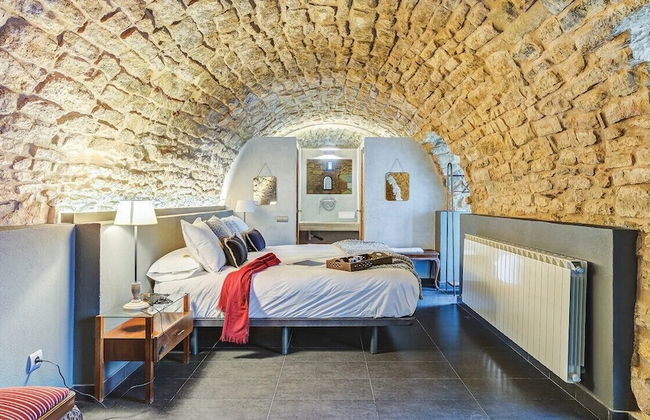 Masia de Queralt - Foto 40