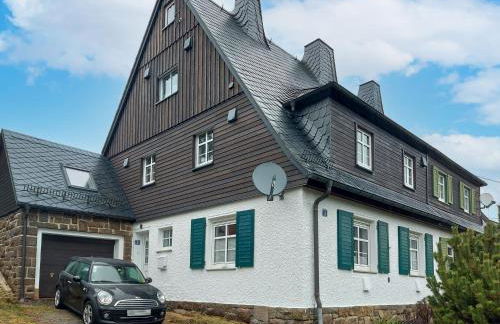 Holiday Home Grenzenlos by Interhome - Foto 1