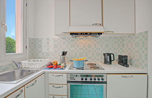 Via Lambertenghi Apartments - Foto 8