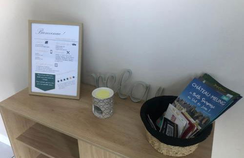 Agréable studio dans le centre historique - Photo 7