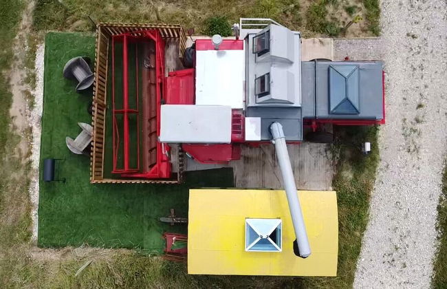 RAF Wainfleet - Foto 50