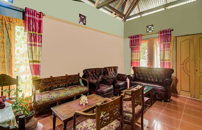 OYO Homes 91118 Homesstay Desa Wisata Budo Near Desa Wisata Budo - Photo 5