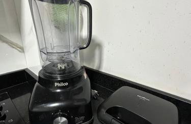 Apartamento shop estação - Foto 11