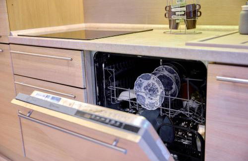 BEAUTIFUL apartment , beach 3 min walk , free parking, near Negresco - Foto 32