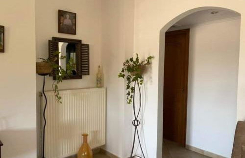 House of Athina and Fanourios - Photo 19