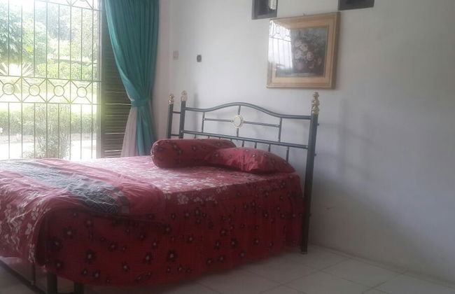 Villa Kota Bunga Happy AA2-11 - Photo 4