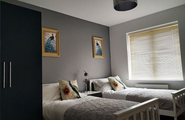 Meadows Lodge - Foto 7