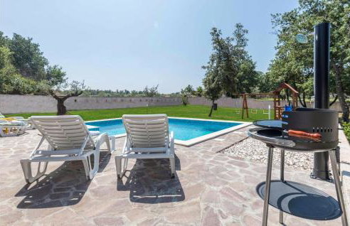 Two-Bedroom Holiday Home In Vodnjan - Foto 9