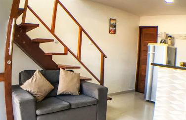 Casa com WiFi e Piscina perfeita em Camacari BA - Foto 23