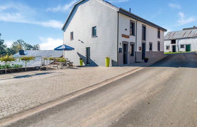 Holiday Home in Houffaliz With Garden - Photo 34