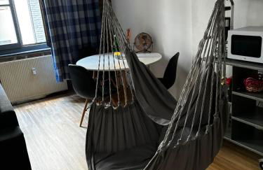 Charmante Altbaumaisonette nähe Hauptbahnhof - Foto 11