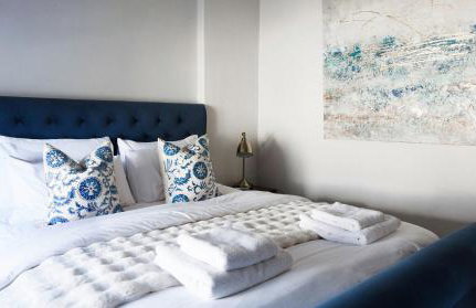 Lovedays Cottage, A Luxury 16th Century home in Painswick - Foto 51