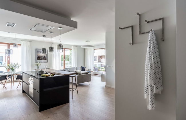 Dom & House - Apartments Nowe Orlowo - Foto 1