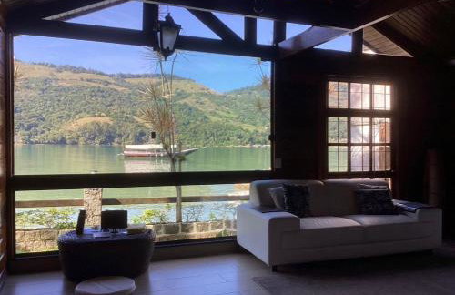 Angra dos Reis - Píer 600 casa 4 - Foto 17