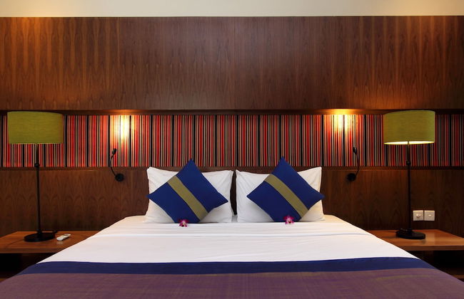 Serene Villas - Photo 9