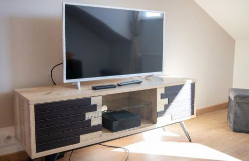 KASA FRIENDLY - Proche centre ville - Tout équipe et calme - Foto 8