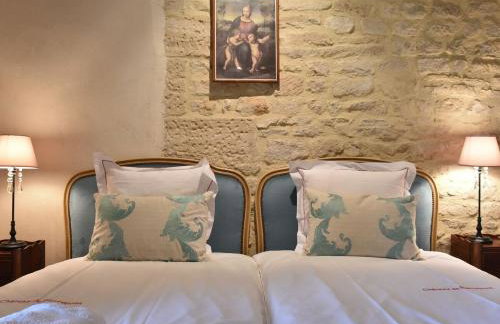 Elegant Normandy Retreat - Foto 15