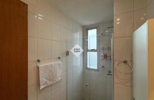 Apartamento completo no Luxemburgo - Raja Flat #504 - Foto 8