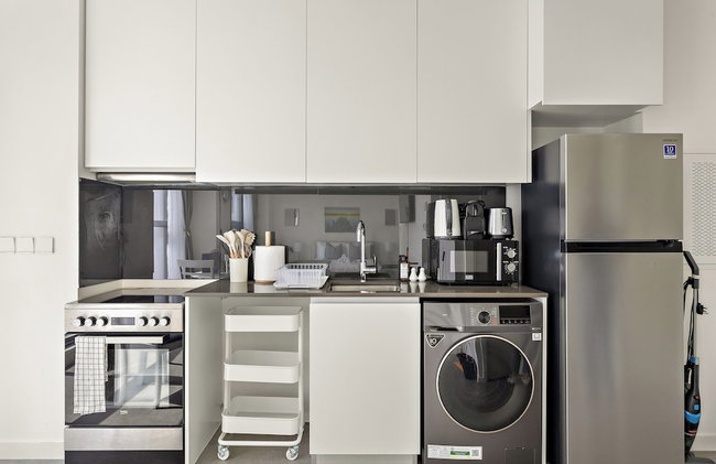 Silkhaus Pixel Tower2 - Reem Island - Foto 46