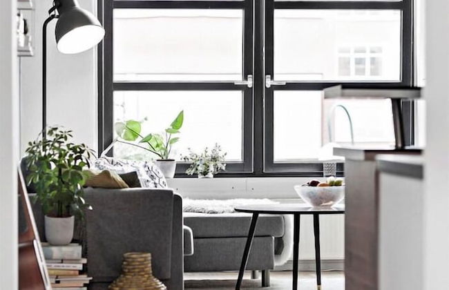 StayPlus Studio near Hipster Area - Foto 9