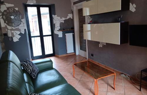 Nel Cuore Pulsante della Città! - Photo 7