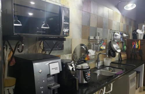 Quintal Secreto com Piscina Aquecida - Foto 22