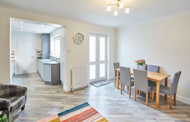 Host Stay 1 Montrose Street - Foto 6