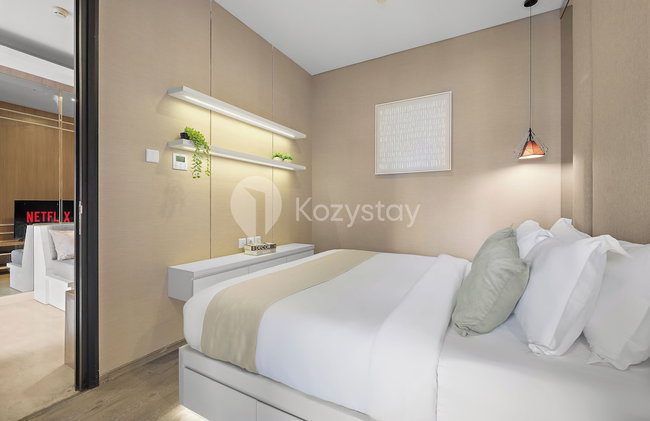 Sumiya by Kozystay - Sudirman - Foto 5