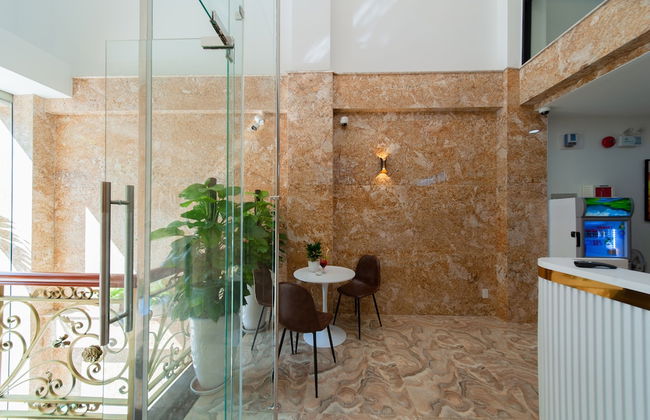 Uy Dương Hotel & Apartment - Nha Trang - Photo 5