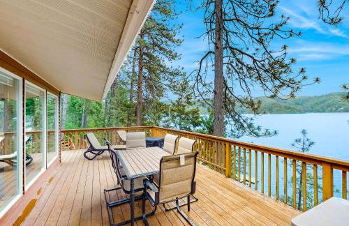 Dock, Deer Lake Access! Fishermens Paradise - Foto 1