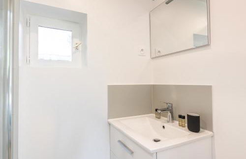 Charming house with garden - 8 guests - Near Paris - Foto 33