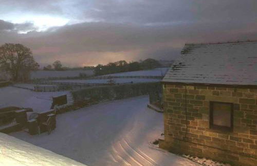 Oak Tree Cottage - Pendle - Forest of Bowland - Foto 37