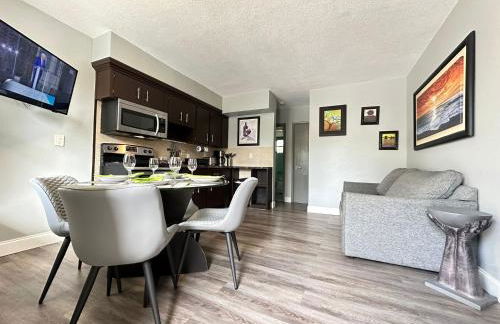 Sheridan Suites Apartments Hotel - Foto 76