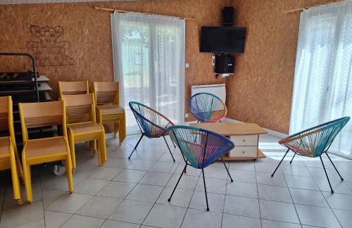 Détente à la campagne - Foto 2