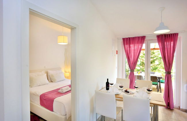 Vile Dalmacija - Foto 2