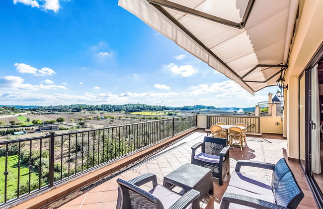 Ses Vistes - Foto 13