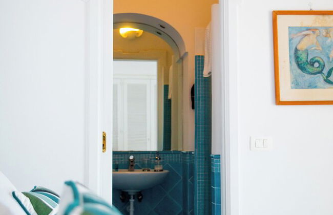 YourHome - Villa Aldo Marino - Foto 10