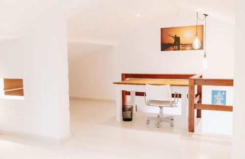 Completo apartamento em Resort na beira da lagoa - Foto 50