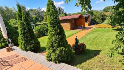 Ferienhaus am Birkenwaeldchen - Motzener See 150m - Foto 4