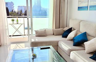 Serenity - Mare Apartments Marbella - Foto 24