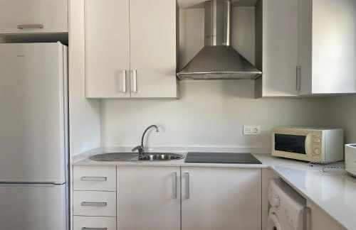 Apartahotel Vistamar San José - Foto 90