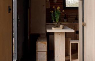 Two unique cabins wrapped in beautiful welsh scenery - Foto 64