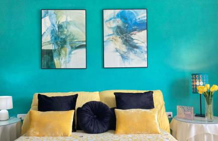 Villa Veleta - Photo 15