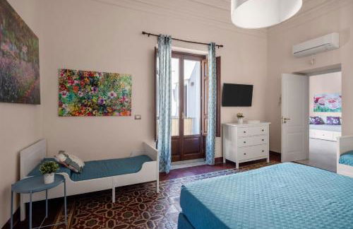 Delightful Luxury Home with heated pool near Catania, Taormina, the Sea and Mount Etna by SicilianRelaxingHomes - Foto 32