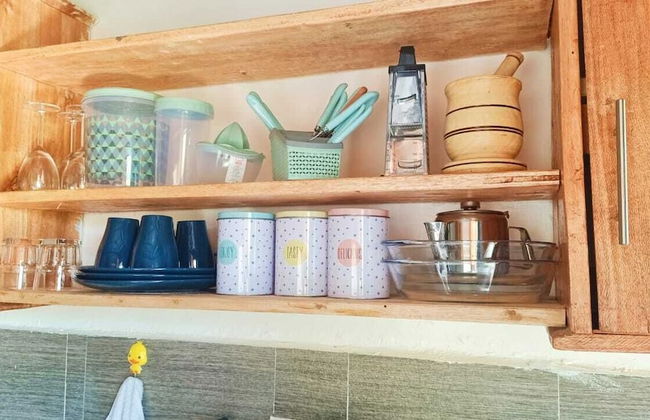 Cosmos Masawa - Foto 10