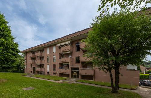 Appartamento con terrazzo alle porte di Como - Foto 19