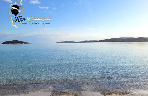 Maison de Plage à pied San Cipriano 5 pers - Foto 18