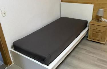 Schicke Ferien- und Monteurswohnung 53 qm Philippsburg - Foto 28