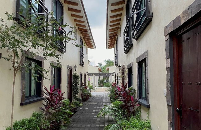 Holiday rental in Yautepec de Zaragoza with swimming pool and garden - Foto 17