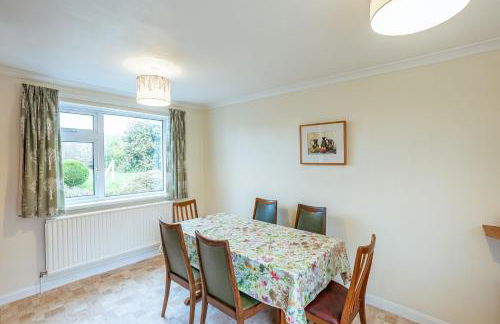 Foxbrae Cottage - Foto 9